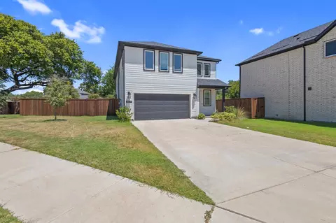 4539 Hogans Alley Dr, Arlington, TX 76001