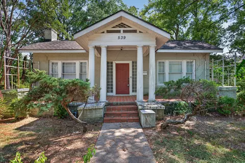 539 Robinson Pl, Shreveport, LA 71104
