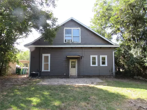 Other - 907 E Texas Ave, Mart, TX 76664 photo 3 of 3