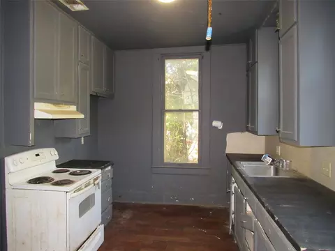 Kitchen - 907 E Texas Ave, Mart, TX 76664 photo 1 of 1