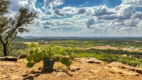 B4 Falcon Trail, Gordon, TX 76453 photo 14
