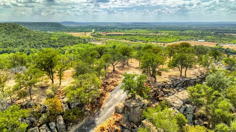 B4 Falcon Trail, Gordon, TX 76453 photo 37
