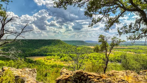 B4 Falcon Trail, Gordon, TX 76453 photo 27