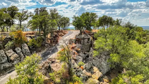 B4 Falcon Trail, Gordon, TX 76453 photo 7