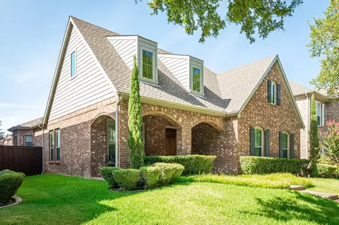 1830 Auburn Dr, Carrollton, TX 75007