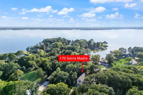 170 Sierra Madre St, Payne Springs, TX 75156