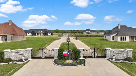 lot13 A Newstone Ct, Waxahachie, TX 75167