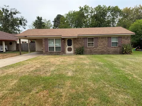 6463 Graham Ln, Keithville, LA 71047