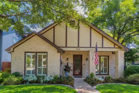 5448 Richard Ave, Dallas, TX 75206
