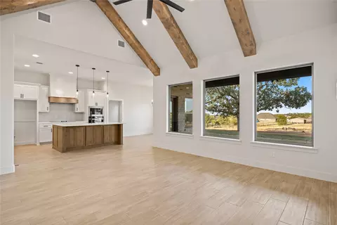 Living - 7004 Ranch View Pl, Springtown, TX 76082 photo 2 of 2