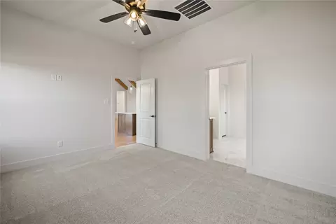 Bedroom - 7004 Ranch View Pl, Springtown, TX 76082 photo 2 of 5
