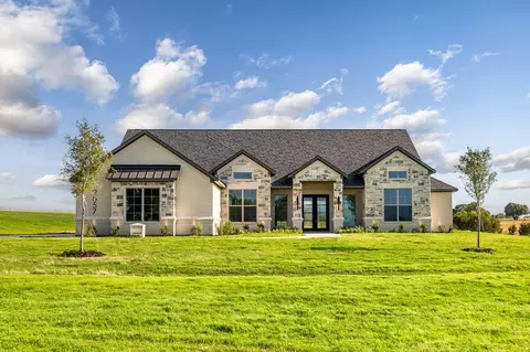 2057 Preserve Trl, Weatherford, TX 76087