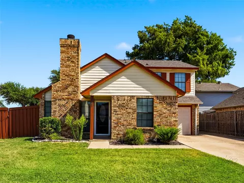 2905 Courtland Dr, Dallas, TX 75287