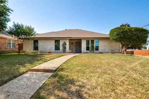 4316 Denver Dr, Plano, TX 75093