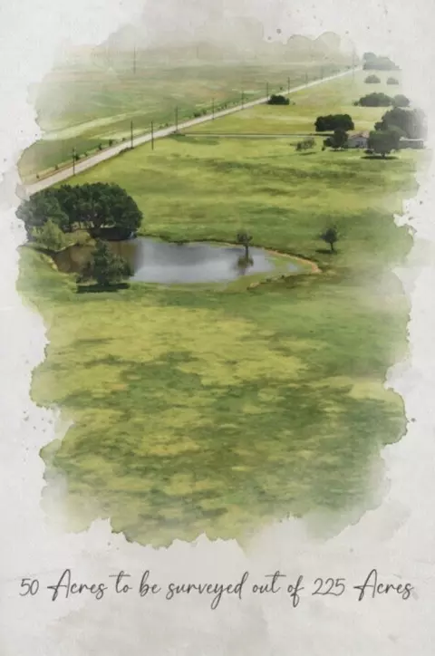 tbd County Road 204 Rd, Valley View, TX 76272