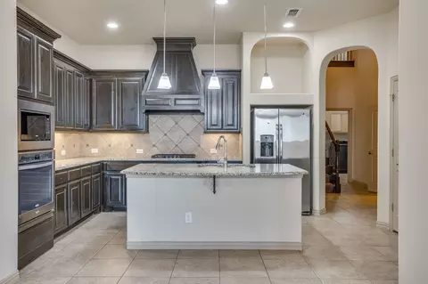 Kitchen - 4604 Brookside Dr, Argyle, TX 76226 photo 1 of 3