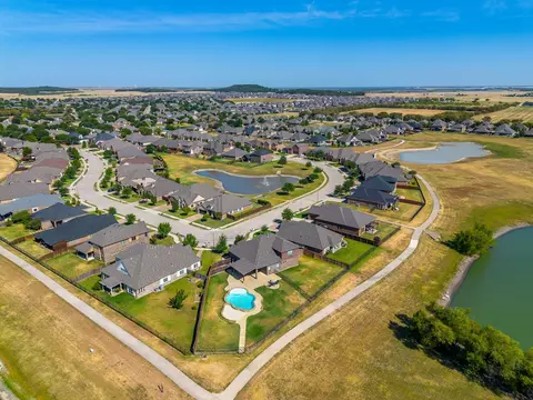 View/Area - 4604 Brookside Dr, Argyle, TX 76226 photo 5 of 7
