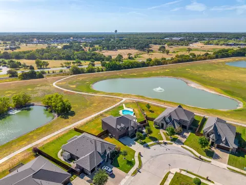 View/Area - 4604 Brookside Dr, Argyle, TX 76226 photo 2 of 7