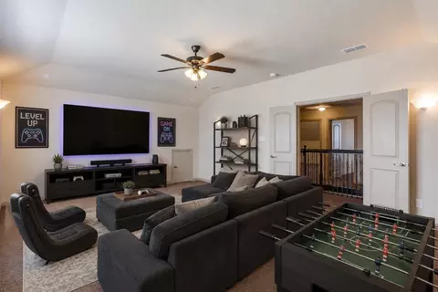 Entry Way - 4604 Brookside Dr, Argyle, TX 76226 photo 1 of 1