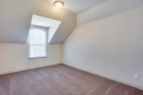 Bedroom - 4604 Brookside Dr, Argyle, TX 76226 photo 2 of 3