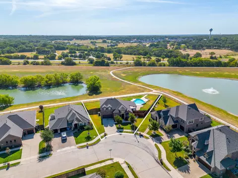 View/Area - 4604 Brookside Dr, Argyle, TX 76226 photo 1 of 7