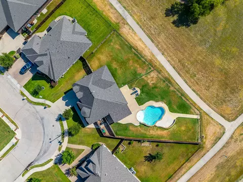 View/Area - 4604 Brookside Dr, Argyle, TX 76226 photo 7 of 7