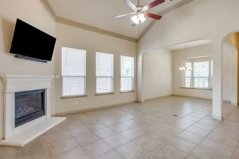 Living - 4604 Brookside Dr, Argyle, TX 76226 photo 2 of 6