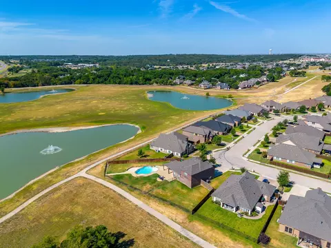 View/Area - 4604 Brookside Dr, Argyle, TX 76226 photo 3 of 7