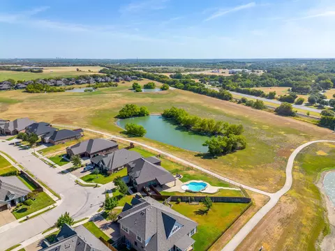 View/Area - 4604 Brookside Dr, Argyle, TX 76226 photo 6 of 7