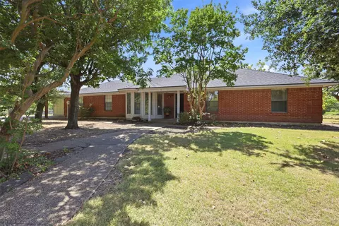 1844 Elida Ln, Wylie, TX 75098