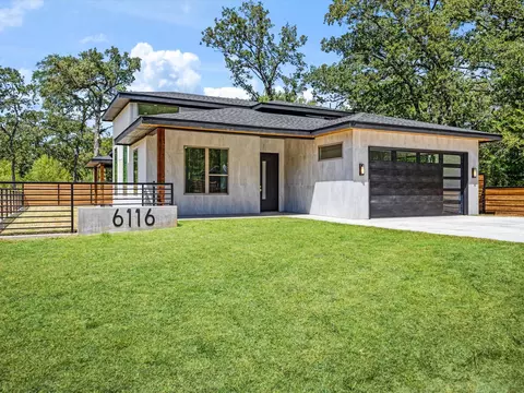 6116 Ottawa Trl, Mabank, TX 75156