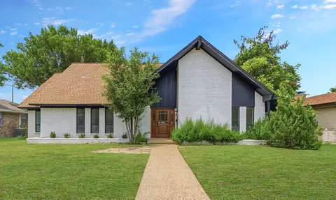 11022 Ferndale, Dallas, TX 75238