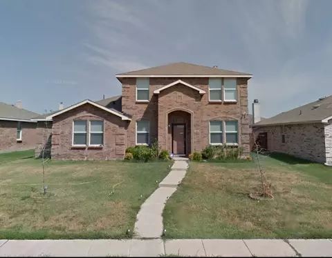 1027 Graystone Dr, Lancaster, TX 75134