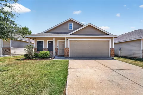 4140 Renee Dr, Dallas, TX 75227
