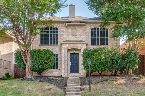 1754 Circle Creek Dr, Lewisville, TX 75067
