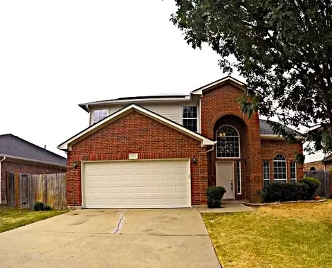 4426 Harpers Ferry Dr, Grand Prairie, TX 75052