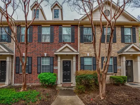4908 Heather Glen Trl, Mckinney, TX 75070