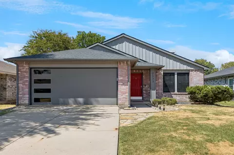 2333 Bradford Pear Dr, Little Elm, TX 75068