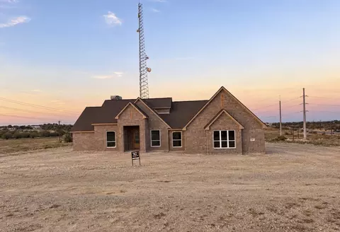 457 Collum Vw, Azle, TX 76020