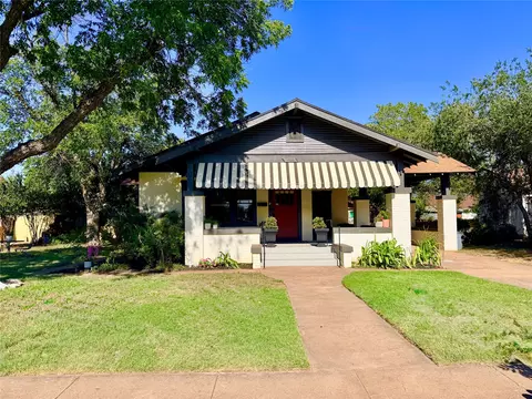 406 Locust, Merkel, TX 79536