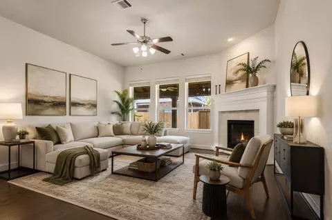5928 Silverton Ave, Mckinney, TX 75070