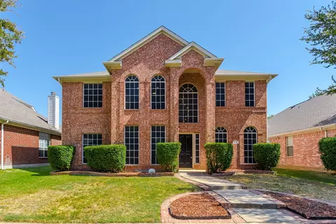 431 Trinity Dr, Allen, TX 75002