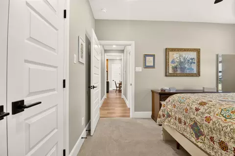 Entry Way - 10828 Gregory Rd, Sanger, TX 76266 photo 2 of 3