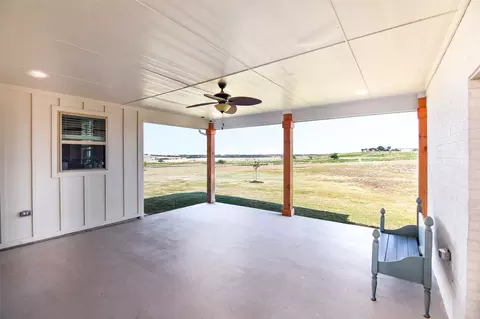 Exterior - 10828 Gregory Rd, Sanger, TX 76266 photo 8 of 13