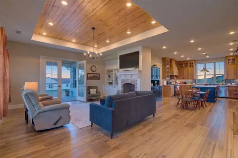 Living - 10828 Gregory Rd, Sanger, TX 76266 photo 1 of 4