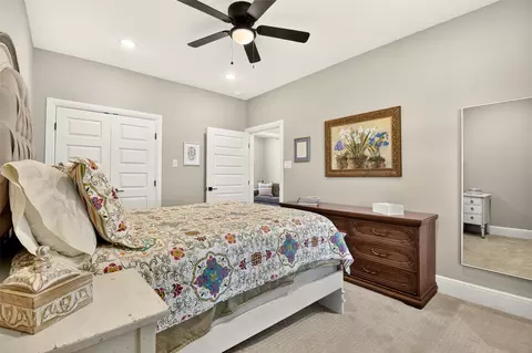 Bedroom - 10828 Gregory Rd, Sanger, TX 76266 photo 4 of 4