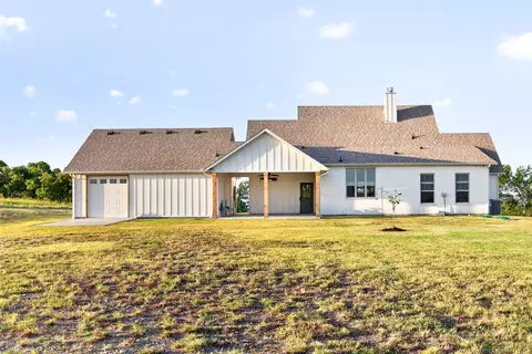Exterior - 10828 Gregory Rd, Sanger, TX 76266 photo 11 of 13