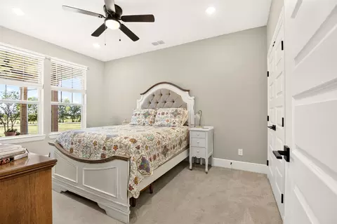 Bedroom - 10828 Gregory Rd, Sanger, TX 76266 photo 3 of 4
