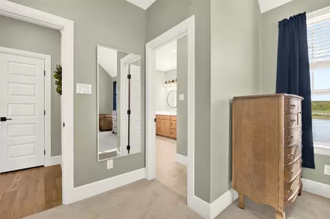 Entry Way - 10828 Gregory Rd, Sanger, TX 76266 photo 1 of 3