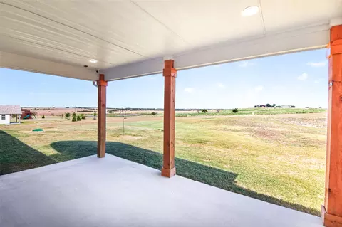 Exterior - 10828 Gregory Rd, Sanger, TX 76266 photo 9 of 13